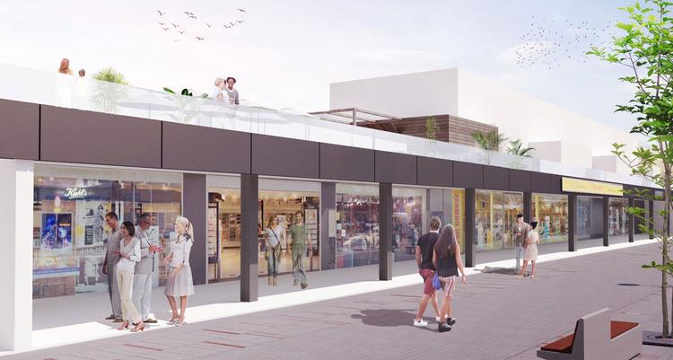 PRESENTACIÓN LOCALES CASTILLO 5