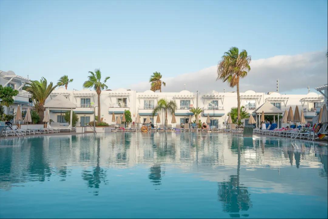 Hotel Arena Hotel Arena